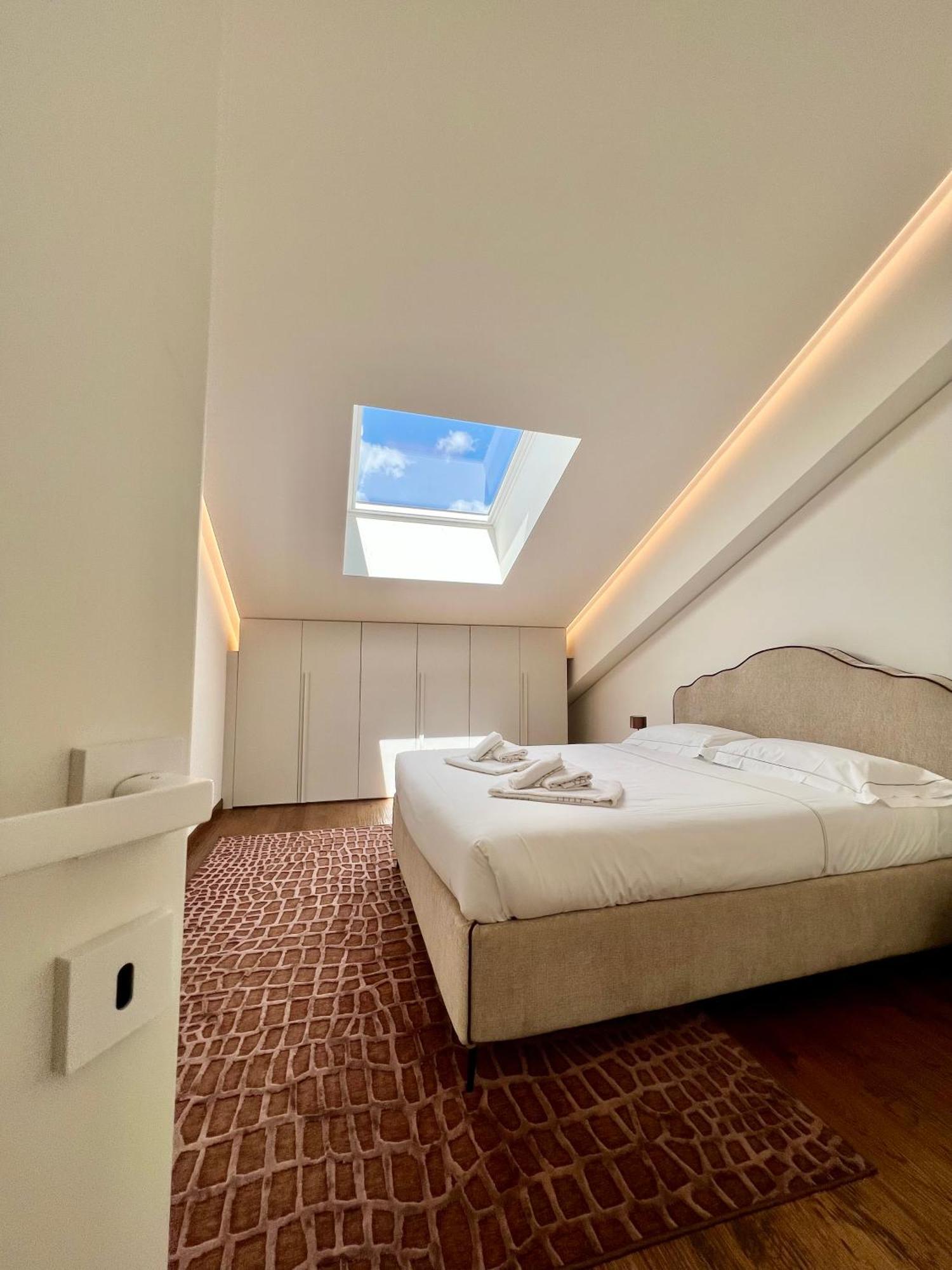 A Due Passi Da Piazza Galimberti Appartement Cuneo Buitenkant foto