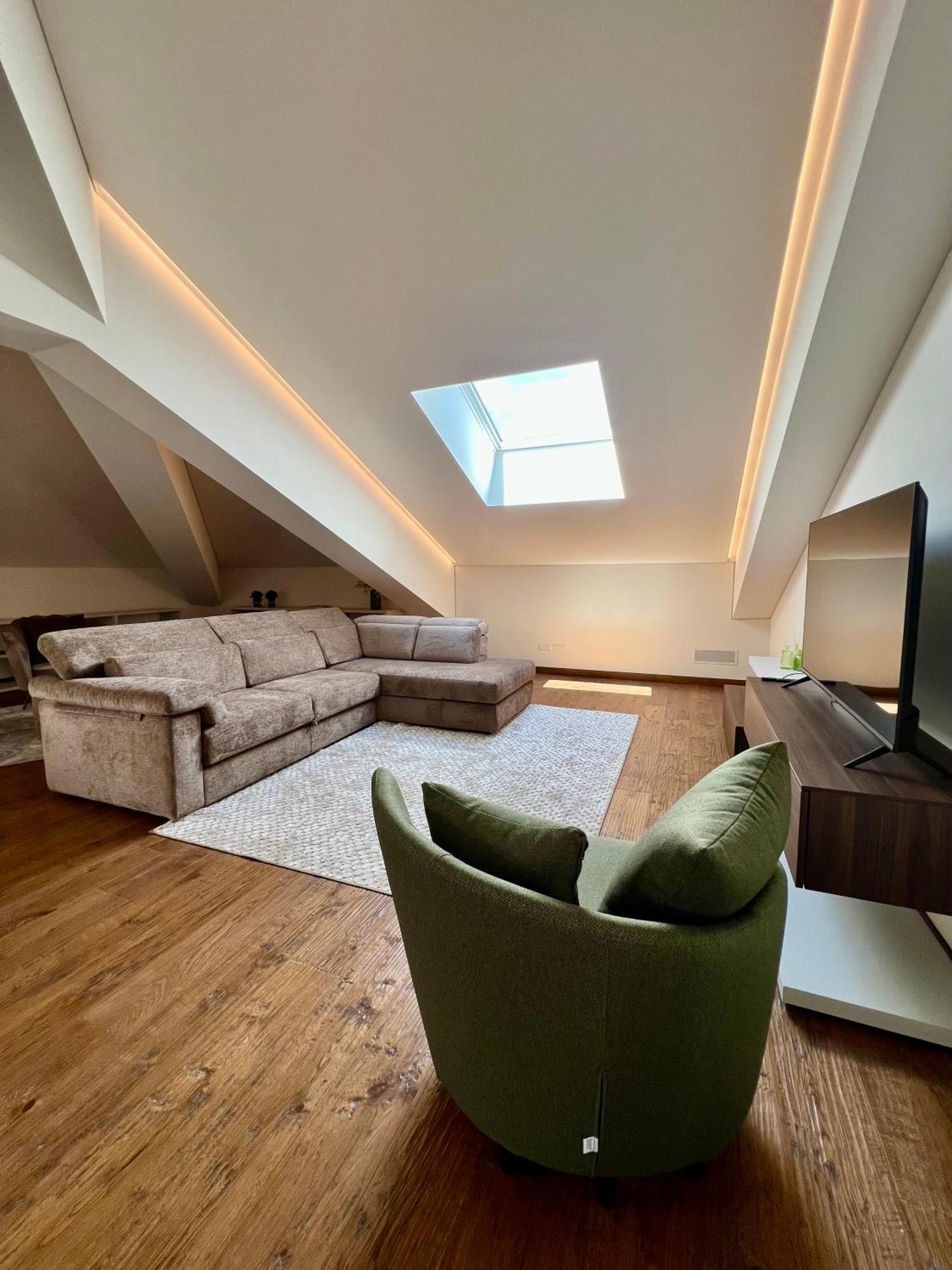 A Due Passi Da Piazza Galimberti Appartement Cuneo Buitenkant foto
