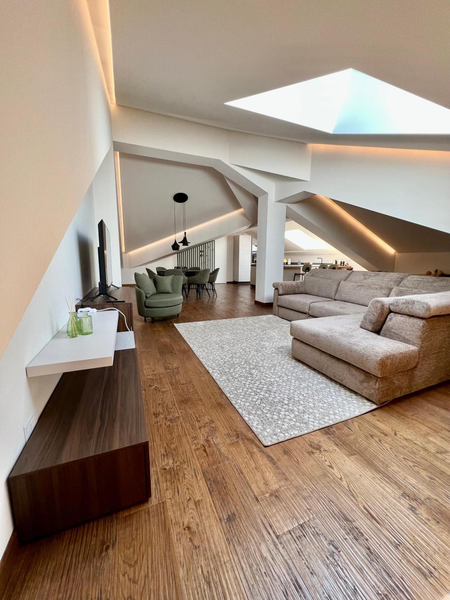 A Due Passi Da Piazza Galimberti Appartement Cuneo Buitenkant foto